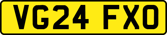 VG24FXO