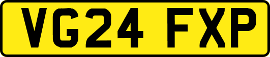 VG24FXP