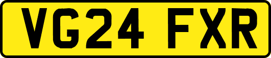 VG24FXR