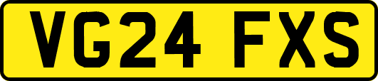 VG24FXS