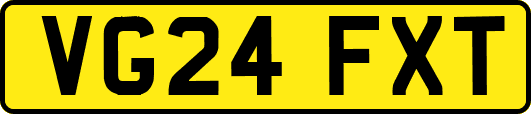 VG24FXT