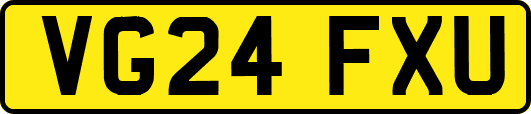 VG24FXU