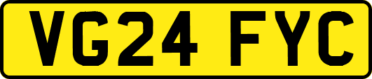VG24FYC