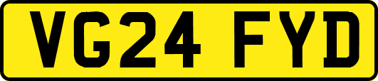 VG24FYD
