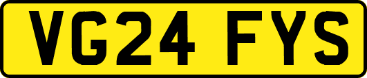 VG24FYS
