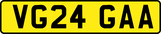 VG24GAA