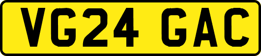 VG24GAC