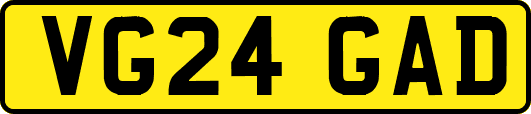 VG24GAD