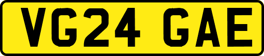 VG24GAE