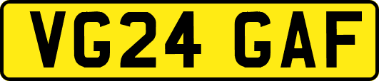 VG24GAF