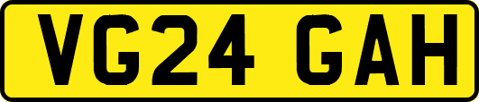 VG24GAH