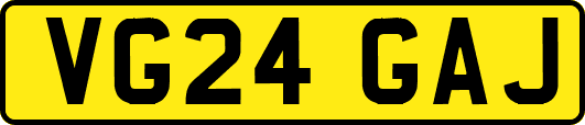 VG24GAJ