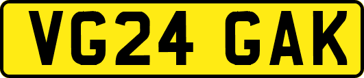 VG24GAK