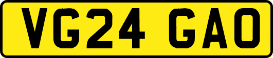 VG24GAO