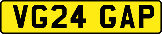 VG24GAP