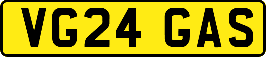 VG24GAS