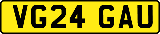 VG24GAU