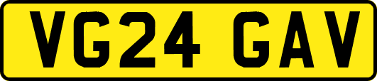 VG24GAV