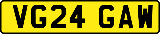 VG24GAW