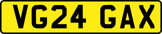 VG24GAX