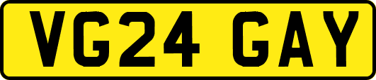 VG24GAY