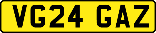 VG24GAZ