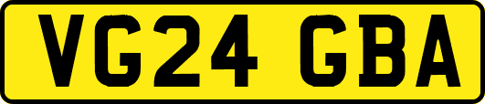 VG24GBA