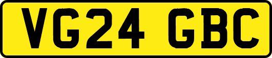 VG24GBC