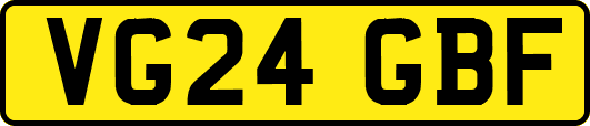 VG24GBF