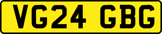 VG24GBG