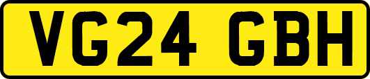 VG24GBH