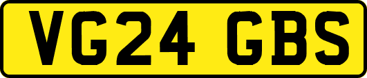 VG24GBS