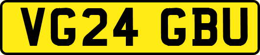 VG24GBU