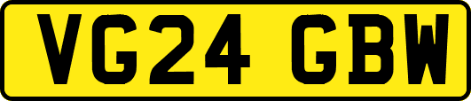 VG24GBW