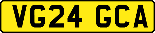 VG24GCA