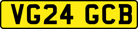 VG24GCB