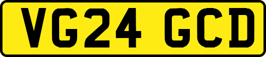 VG24GCD