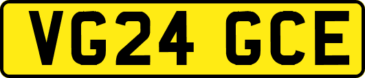 VG24GCE