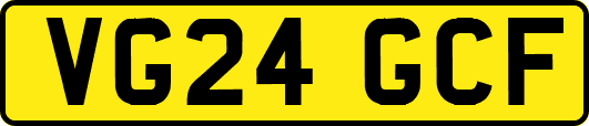 VG24GCF