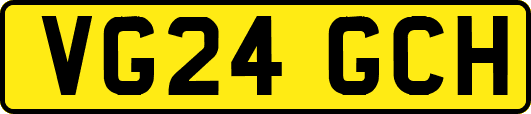VG24GCH