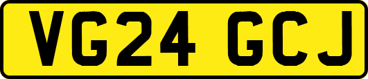 VG24GCJ