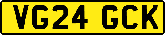 VG24GCK