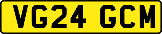 VG24GCM