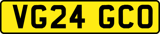 VG24GCO