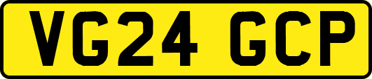 VG24GCP