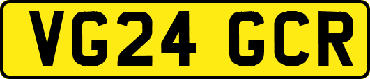 VG24GCR