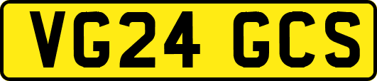 VG24GCS