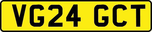 VG24GCT