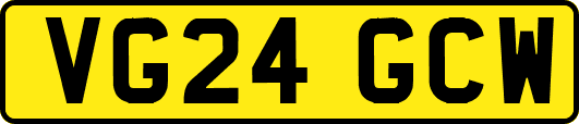 VG24GCW