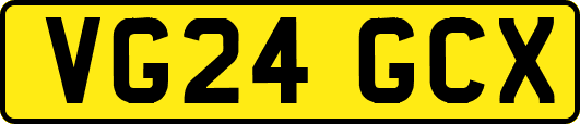 VG24GCX